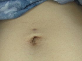 300人のへそ 2　サンプル画像13